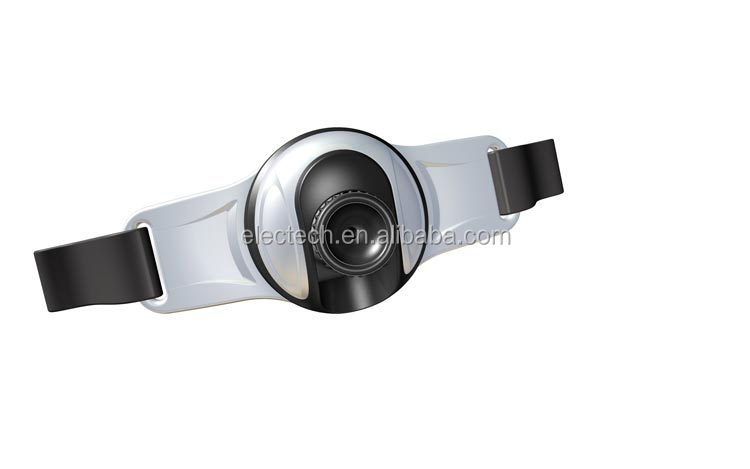 F6 Headset Sport DVR 1280720 30FPS Outdoors HD 720P Mini Video Camera Extreme Sports問屋・仕入れ・卸・卸売り