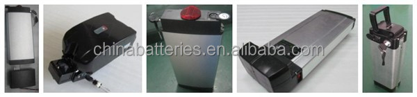 工場出荷時の価格再充電可能なリチウムイオン電動自転車バッテリー36v10ah/li-ionバッテリ36v細胞仕入れ・メーカー・工場