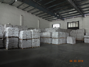 Adsorbent Nutshell (Particle) Bamboo Activated Carbon Drinking Water
