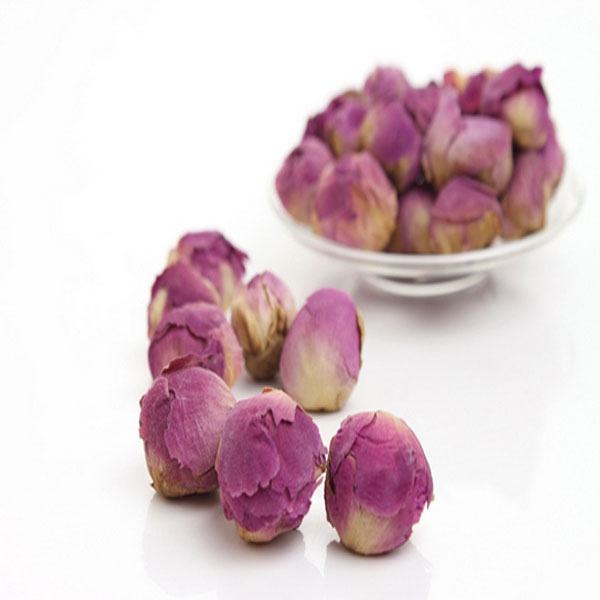 Dried Peony flower tea, organic flower tea, pink peony flower tea,China