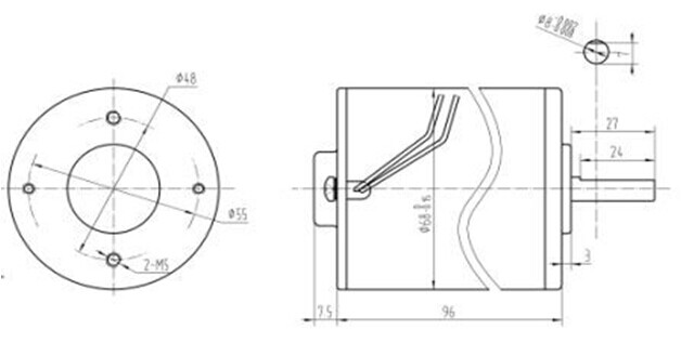 付き24vdcモーター自転車用スピードコントローラ仕入れ・メーカー・工場