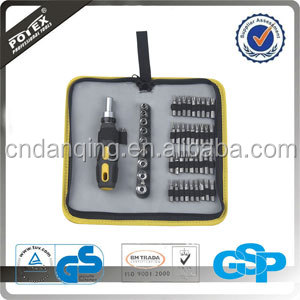 6 PC Screwdriver Set / Household Tool Set/Chinese Supplier (We are a factory)問屋・仕入れ・卸・卸売り