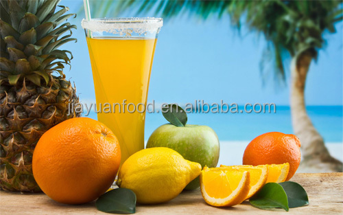 F55 and F42 High fructose corn syrup