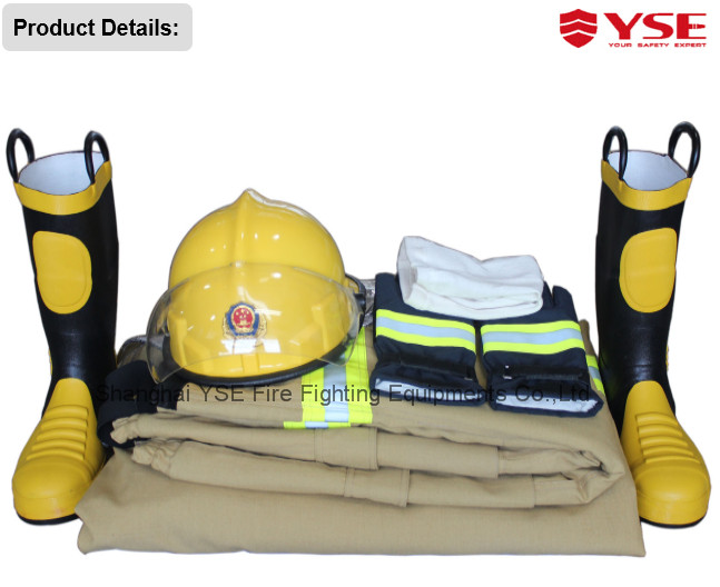 En469 Firefighters Personal Protective Equipment Buy Personal