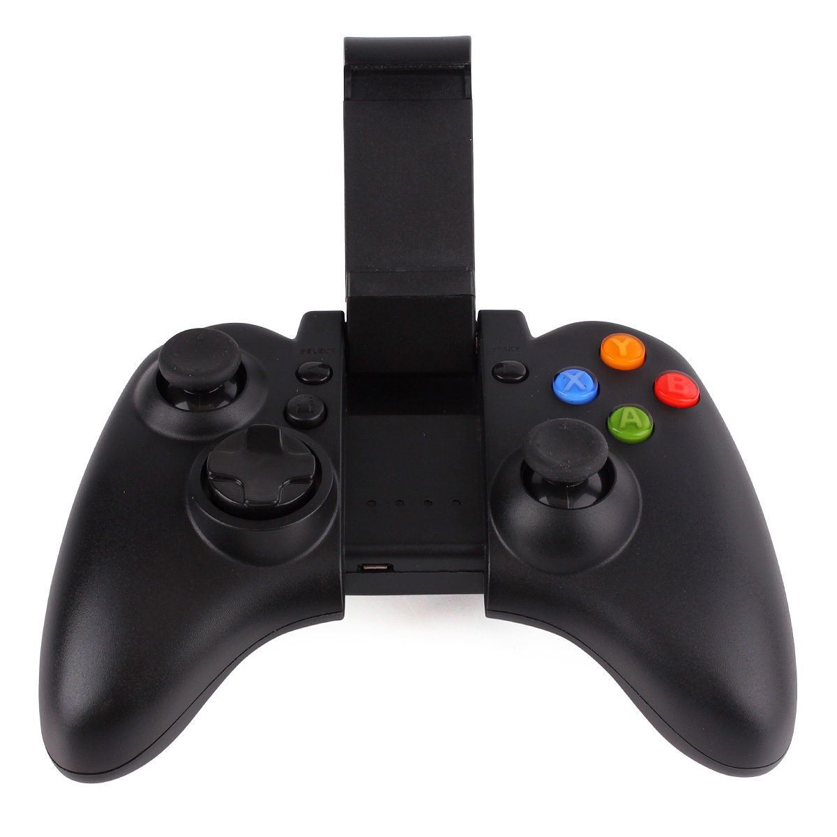 ゲームコントローラワイヤレスbluetoothg910ios用ジョイスティックゲームパッドアンドロイド携帯電話のタブレットpcラップトップtvボックス問屋・仕入れ・卸・卸売り