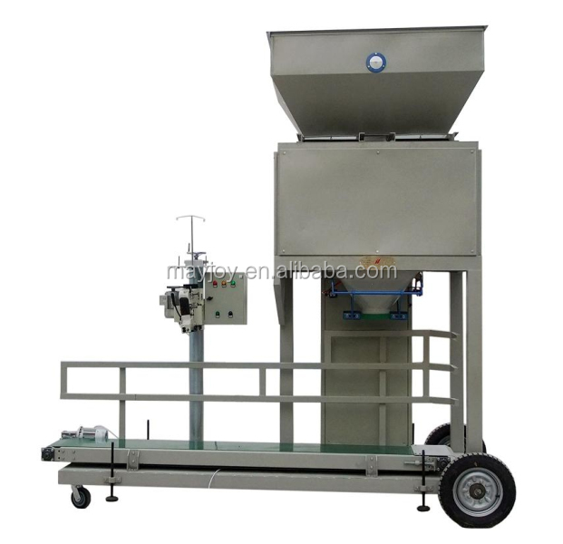 new automatic cocoa powder filling machine