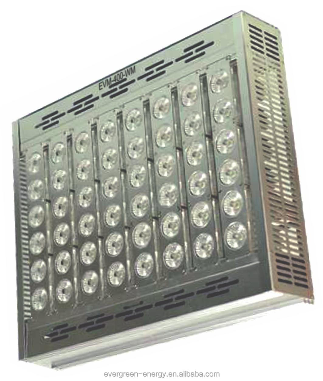 400w、 ハイパワーled洪水ランプの高いマストアプリケーション、 クリー族led、 meanwellドライバ問屋・仕入れ・卸・卸売り