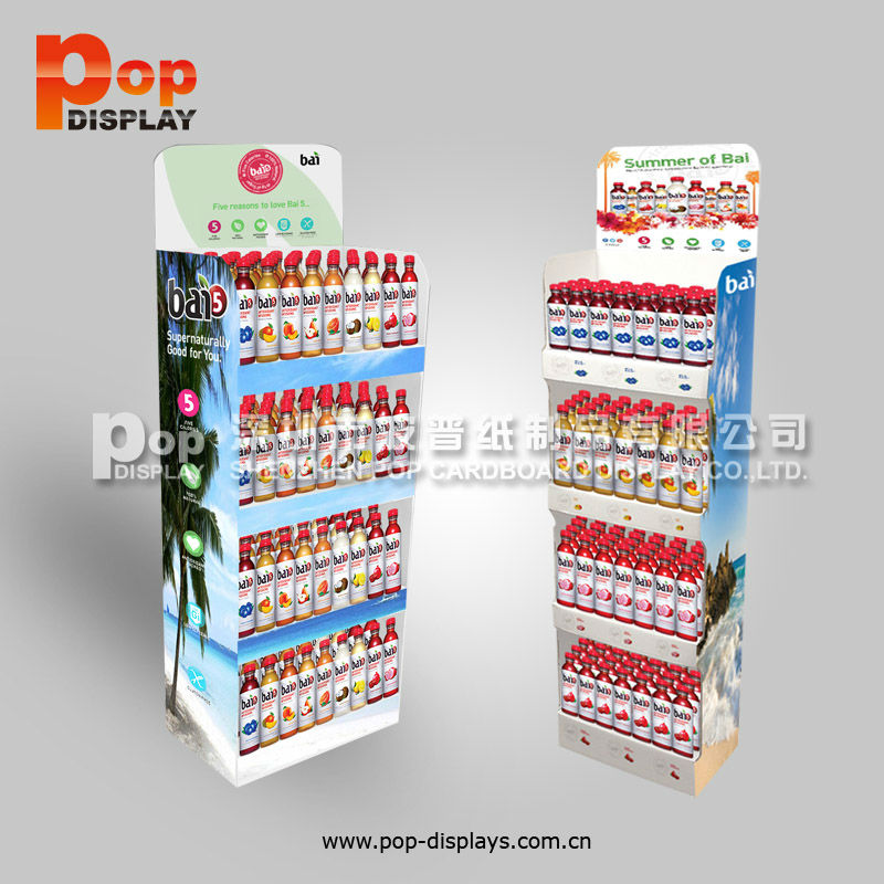 low price lollipop display stand