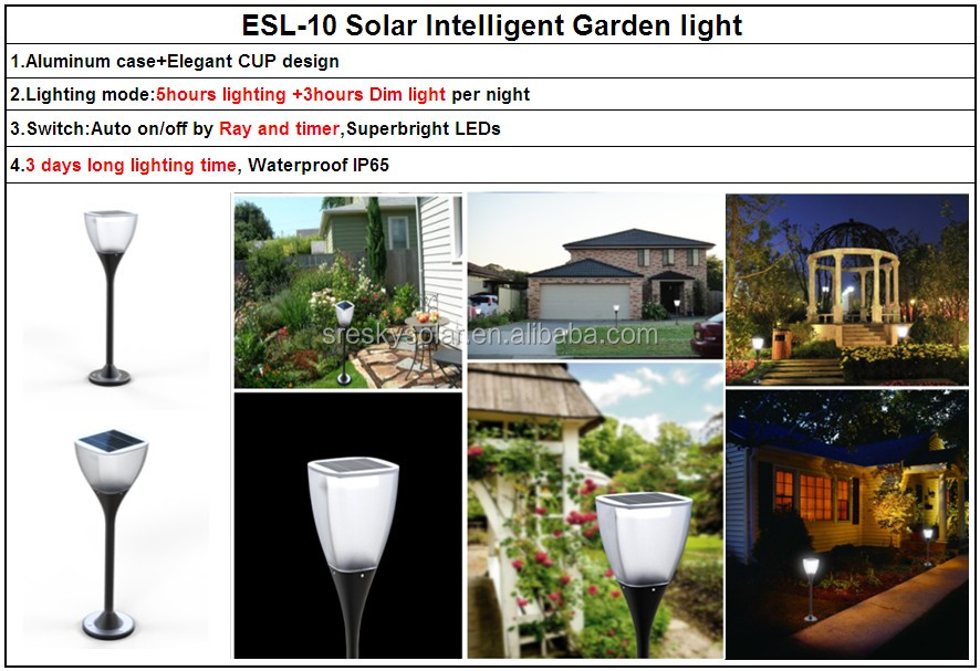 12vポータブルグリーン電力用ソーラーledライトのクラフトキット問屋・仕入れ・卸・卸売り