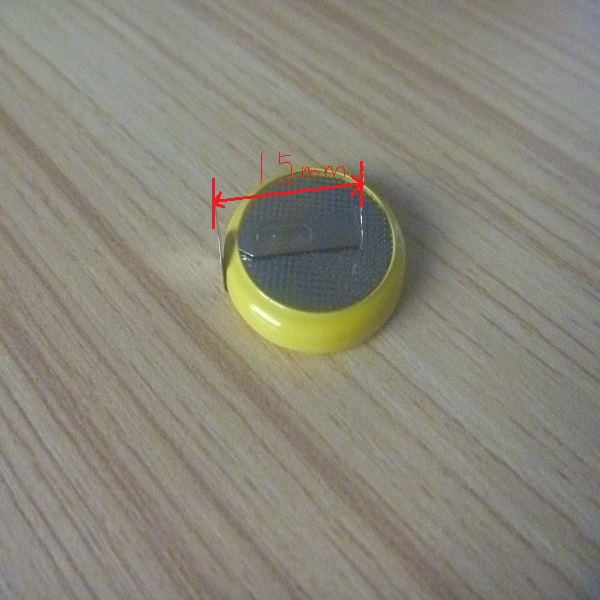 中国cr2032コイン電池電池3vピンを持つラップトップのための問屋・仕入れ・卸・卸売り