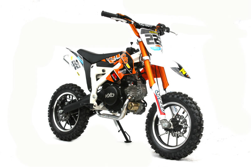 新デザイン50cc2014年4ストロークダートバイク( kxd706b)問屋・仕入れ・卸・卸売り