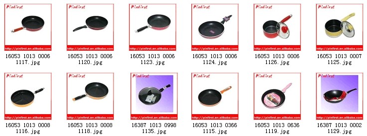 深いと大きなのアルミフライパン問屋・仕入れ・卸・卸売り