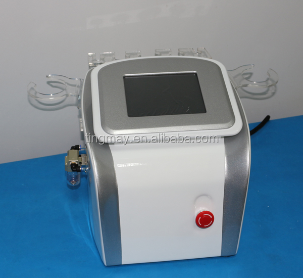 1mhzultrasonic+40kcavitation+cryolift+bipolarrf+vacuumrf+photonの若返り71美しさのマシンで問屋・仕入れ・卸・卸売り