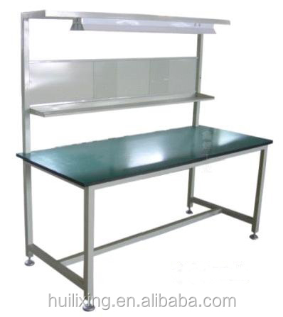 Anti Static Working Bench Lean Pipe Work Bench Buy Anti Static