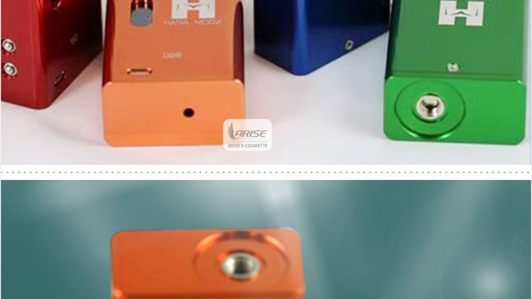 2014 new product! In stock !!!dna 30 mod clone