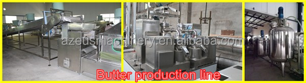 Peanut butter making machine/peanut butter mill/peanut butter machine