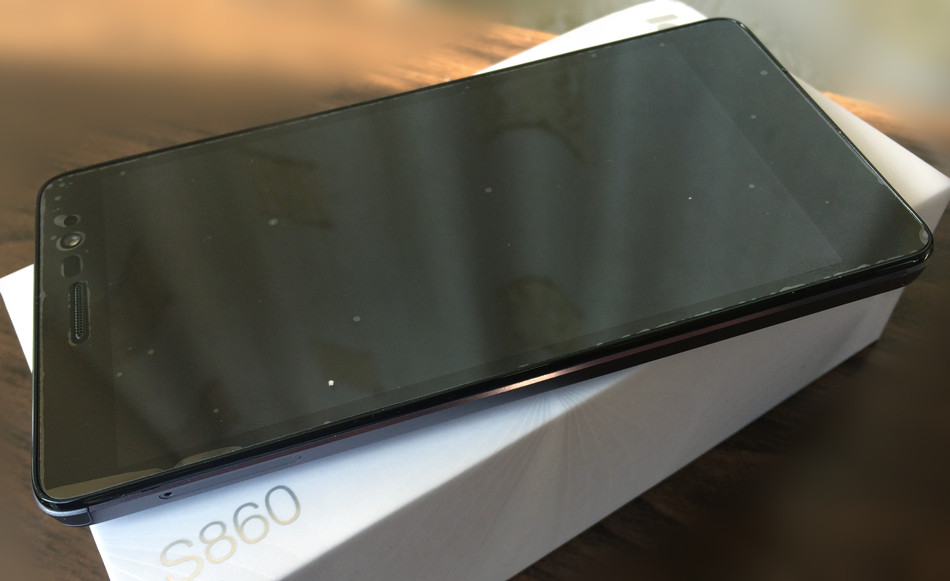 オリジナルのlenovos860電話のクワッド- コアcpu16g1gramrom8mカメラアンドロイド4.2aviliable4000mahバッテリ問屋・仕入れ・卸・卸売り