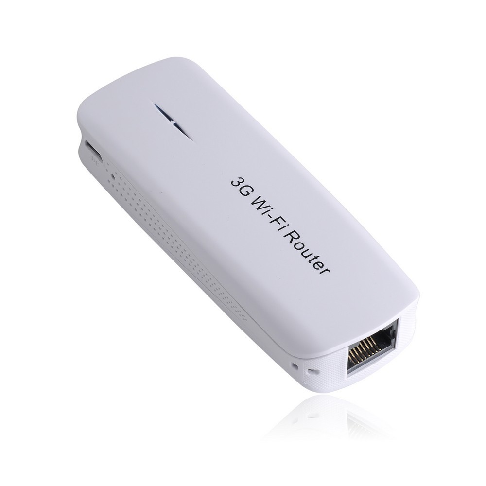 Купить 5 в 1 портативный беспроводной wi-fi роутер - usb 3 г точка, а ...
