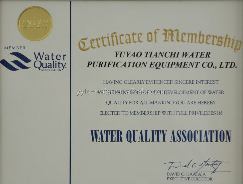 High efficiency&compact 5"/10"/20"block carbon water filter cartridge(CTO) for home