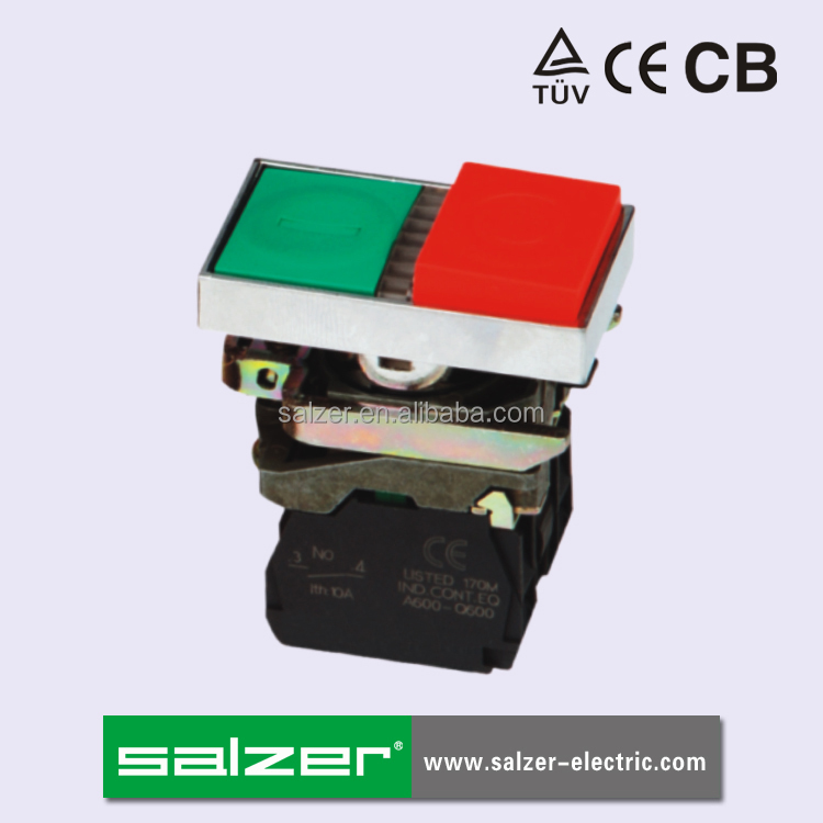 ツァーsa22-bw8465ダブルボタンスイッチledランプ付き仕入れ・メーカー・工場