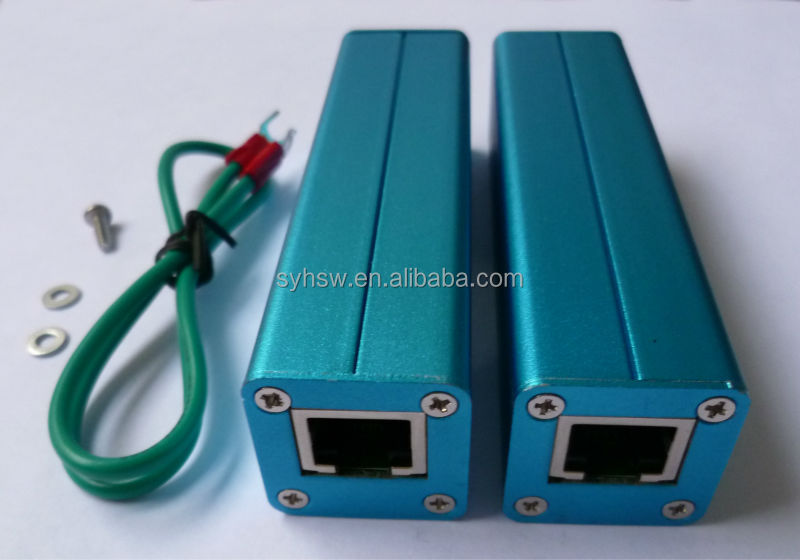 sy3161rj45電気サージプロテクタ問屋・仕入れ・卸・卸売り