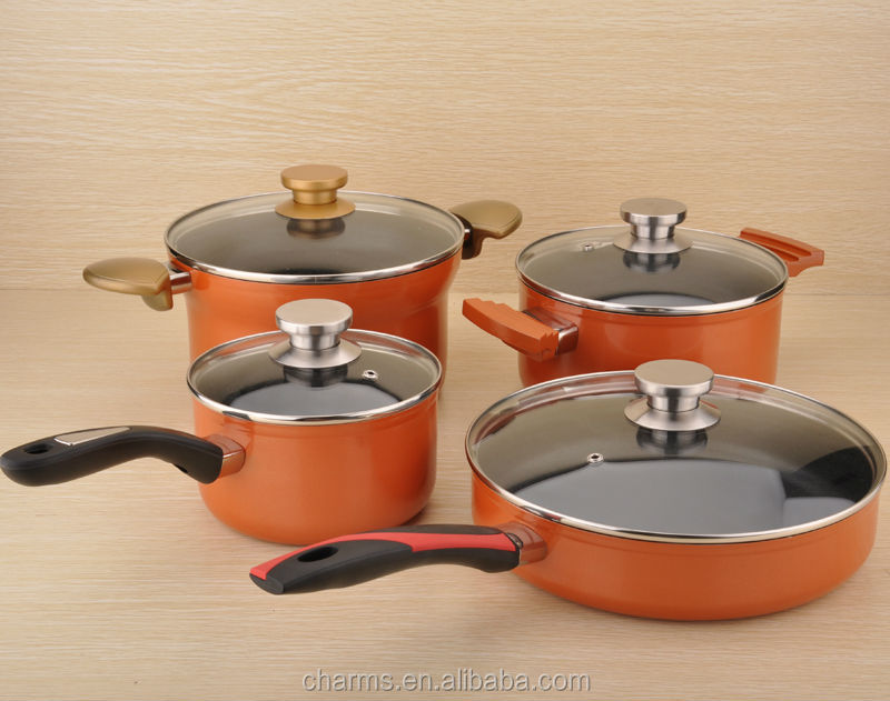 インドのパンアルミスープ鍋調理器具問屋・仕入れ・卸・卸売り