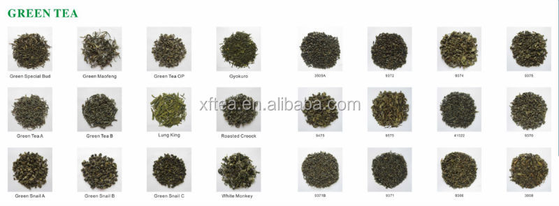 wu long tea