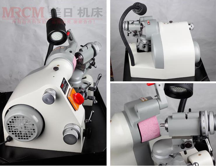 Cnc工具研削盤mr-u3仕入れ・メーカー・工場