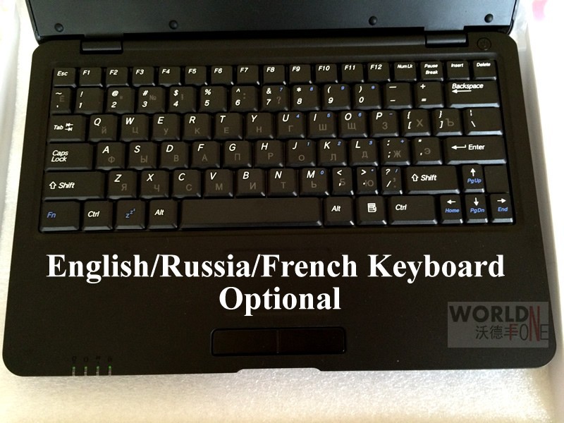 russian keyboard print