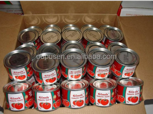 Tomato Paste Brix 28 30