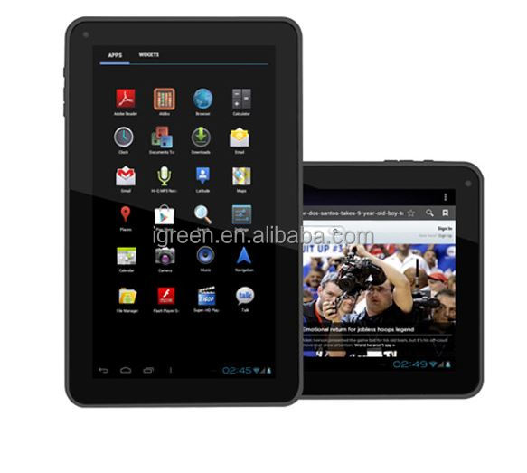 オンラインの中国製品を買うallwinnera31s10インチのタブレットアンドロイド半ばタブレットpcクアッドコア問屋・仕入れ・卸・卸売り