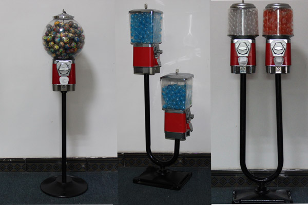 small vending machine/chewing gum vending machine for sale
