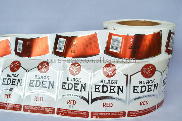 wine label 08