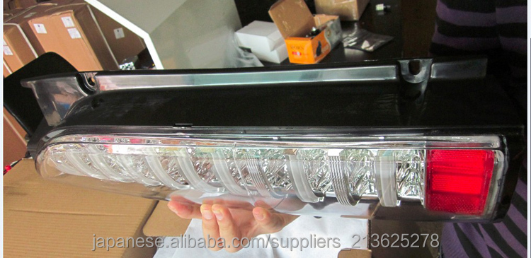 新製品 車種別 ハイエース/レジアス200系 テールライト ledテールランプ問屋・仕入れ・卸・卸売り