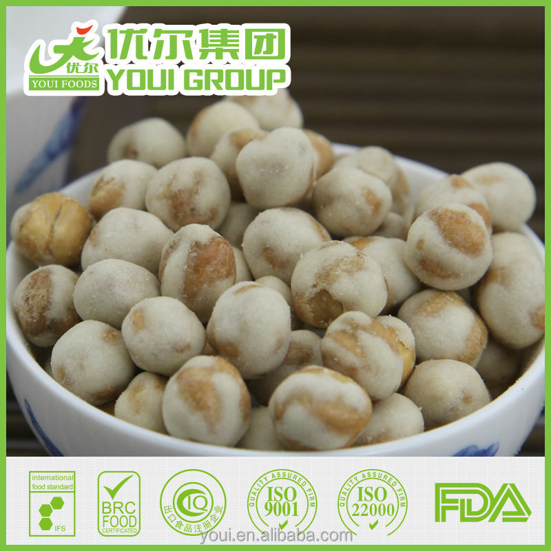Nutritious,roasted chickpeas recipe