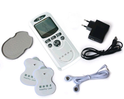 BLS-1014 Ce Approved Low Frequency Physical Therapy Tens Machine