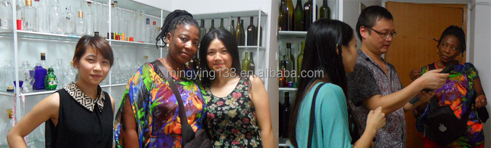 2014 high quality wine glass champagne fountain wholesale