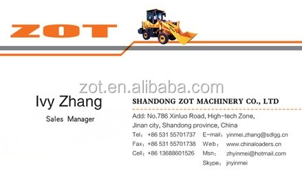 Zot 2016新製品!中国ミニホイールローダー、小さなホイールローダT926Lでyunneiエンジン仕入れ・メーカー・工場