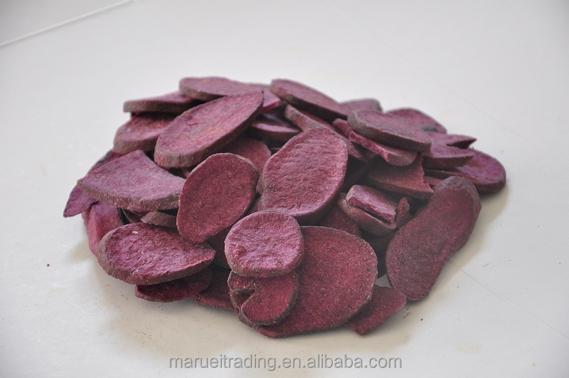 VF Red Radish Dices for Sale