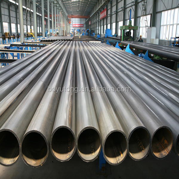 スケジュール40炭素鋼管の標準長さメートル当たりの価格問屋・仕入れ・卸・卸売り