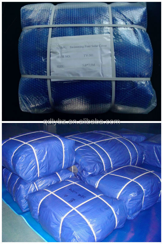 plastic pool liner