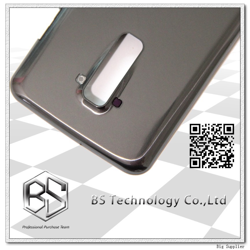 D950 back cover 6