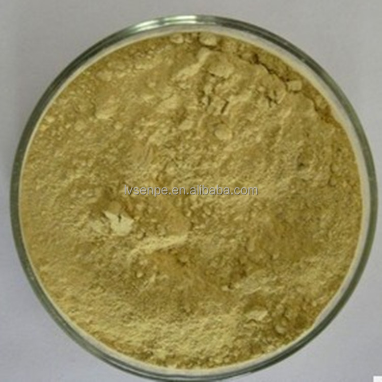 promoting the blood circulation function Aloe Vaera Extract
