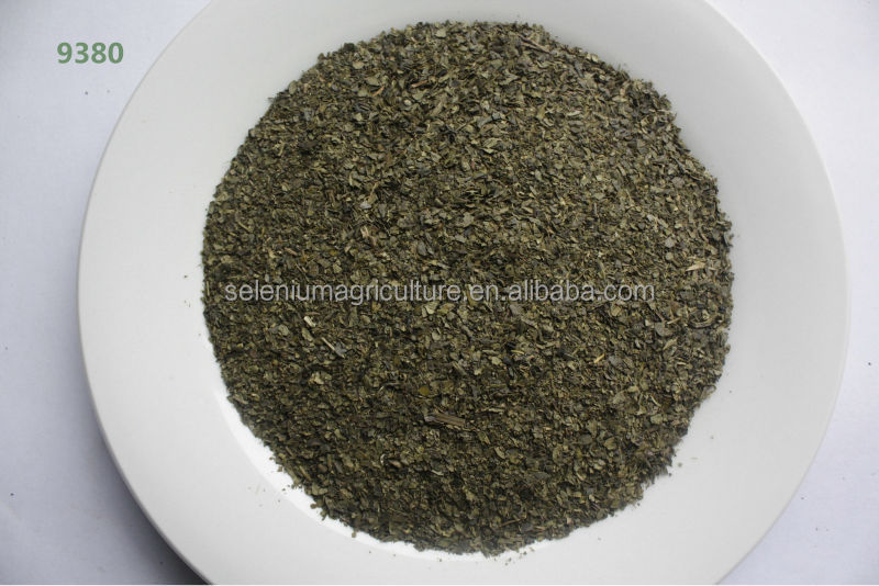 Rich selenium chunmee tea 9380