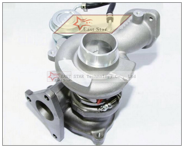 TD04L 49477-04000 14411AA710 Turbocharger For SUBARU Impreza WRX GT Forester XT Legacy Outback EJ255 2.5L 2008-2011 with Gaskets (1)