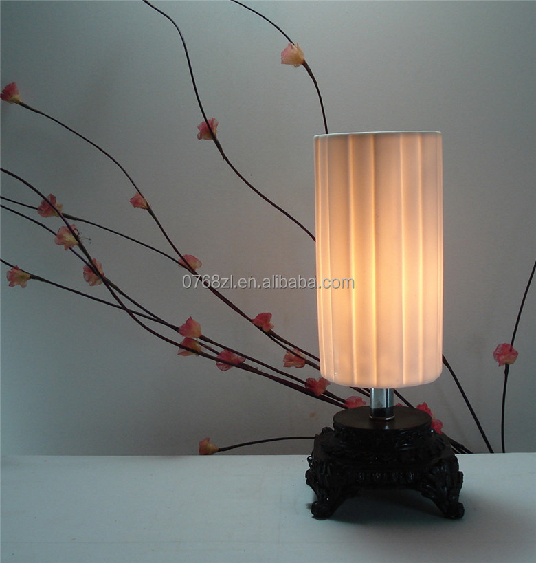 創造的な磁器のランプシェードの装飾中国のサプライヤー問屋・仕入れ・卸・卸売り