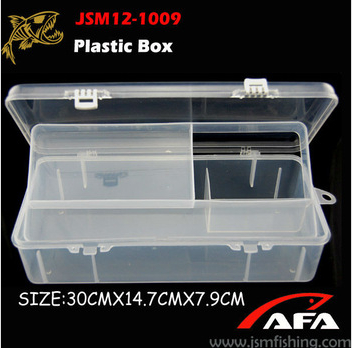 プラスチック製の透明な小箱/ポータブル釣り餌の容器box/jsm12-1009アイスボックス問屋・仕入れ・卸・卸売り