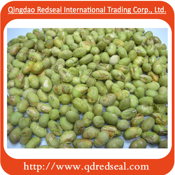 Coated Green Pea