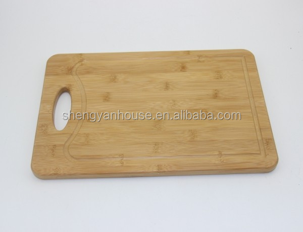 新しいデザイン2015竹のまな板安い卸売熱い販売チョッピングボード木製のまな板問屋・仕入れ・卸・卸売り