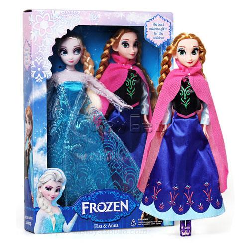 の人形のマネーボックス冷凍冷凍オラフかわいい貯金箱子供のためのギフト問屋・仕入れ・卸・卸売り